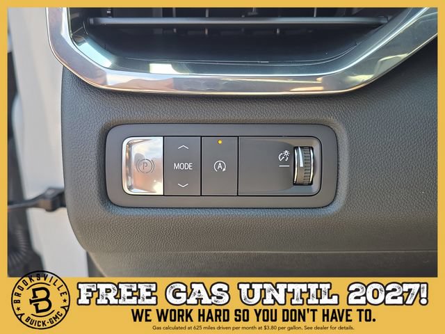 New 2026 GMC Acadia Denali w/ Super Cruise Package FWD image 25