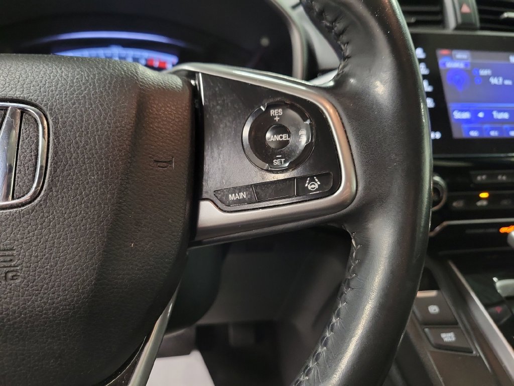 Used 2019 Honda CR-V EX-L image 26