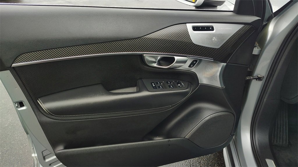 Used 2018 Volvo XC90 T6 R-Design w/ Convenience Package image 8