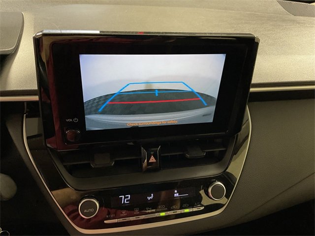 Used 2024 Toyota Corolla LE image 3