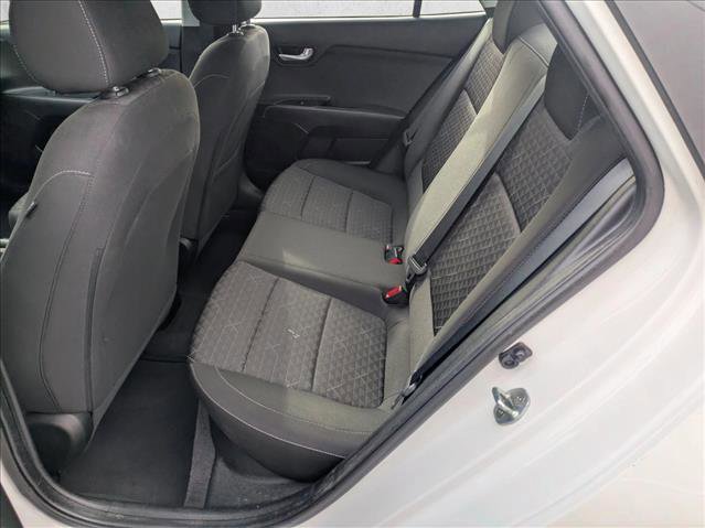 Used 2020 Kia Rio LX image 16
