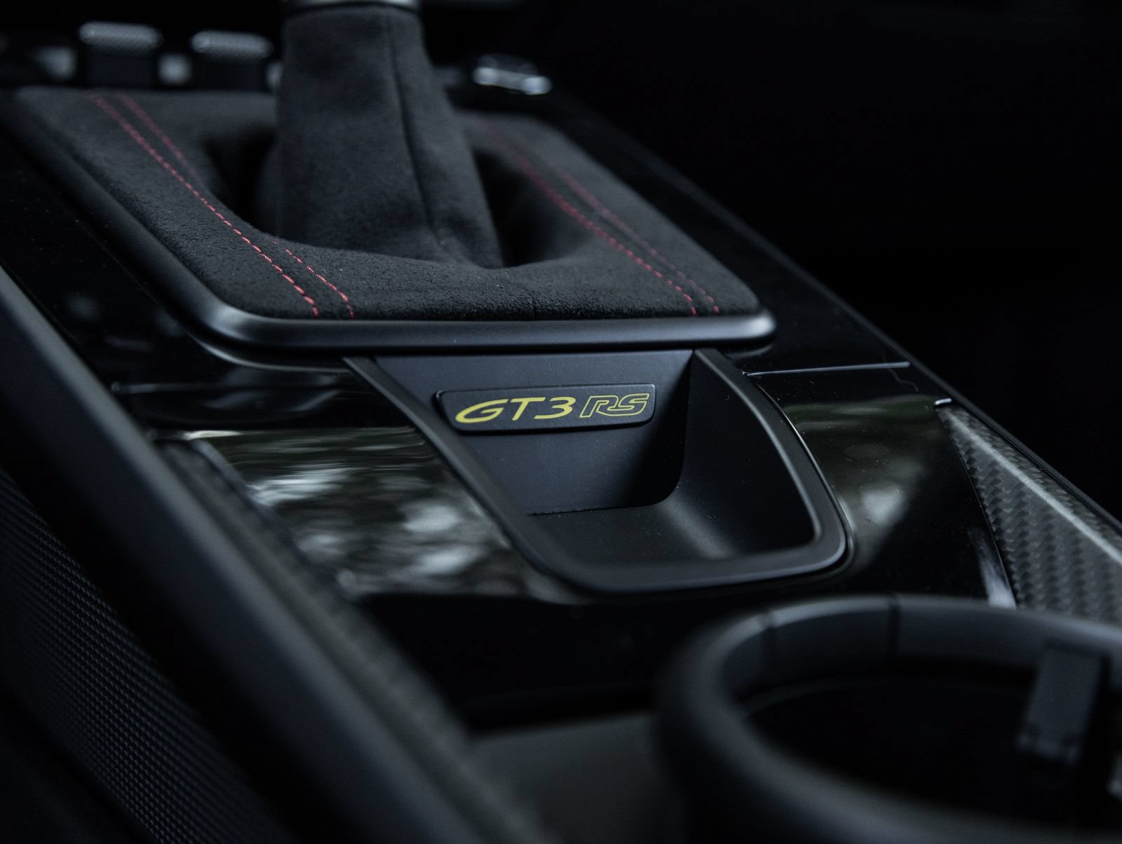 Certified 2023 Porsche 911 GT3 RS RWD image 29
