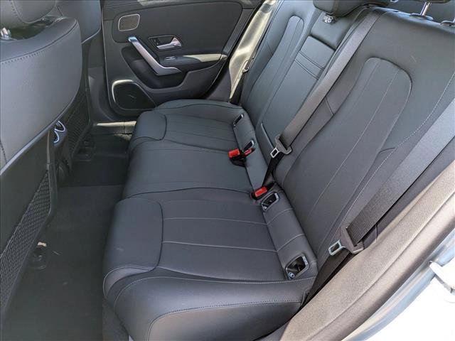 Certified 2026 Mercedes-Benz CLA 250 image 14