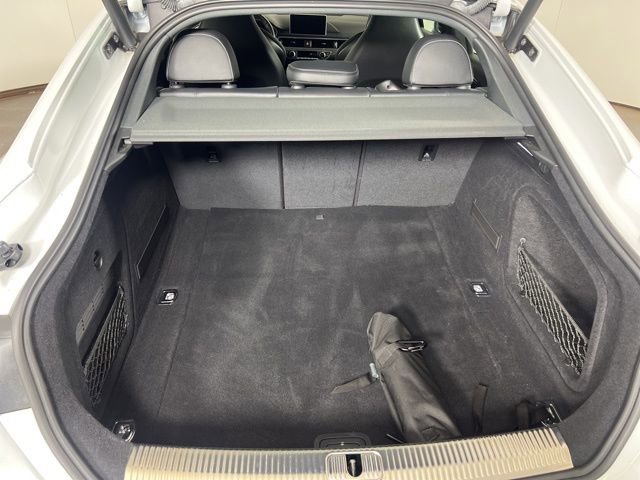 Used 2019 Audi S5 Premium Plus AWD/4WD image 27