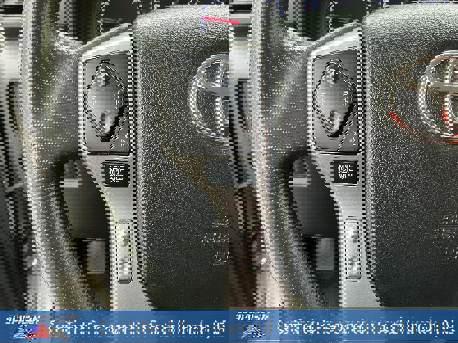 Used 2020 Toyota 4Runner SR5 image 9