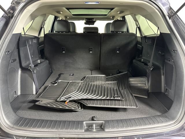 Used 2025 Kia Sorento S w/ Panoramic Sunroof Package image 26