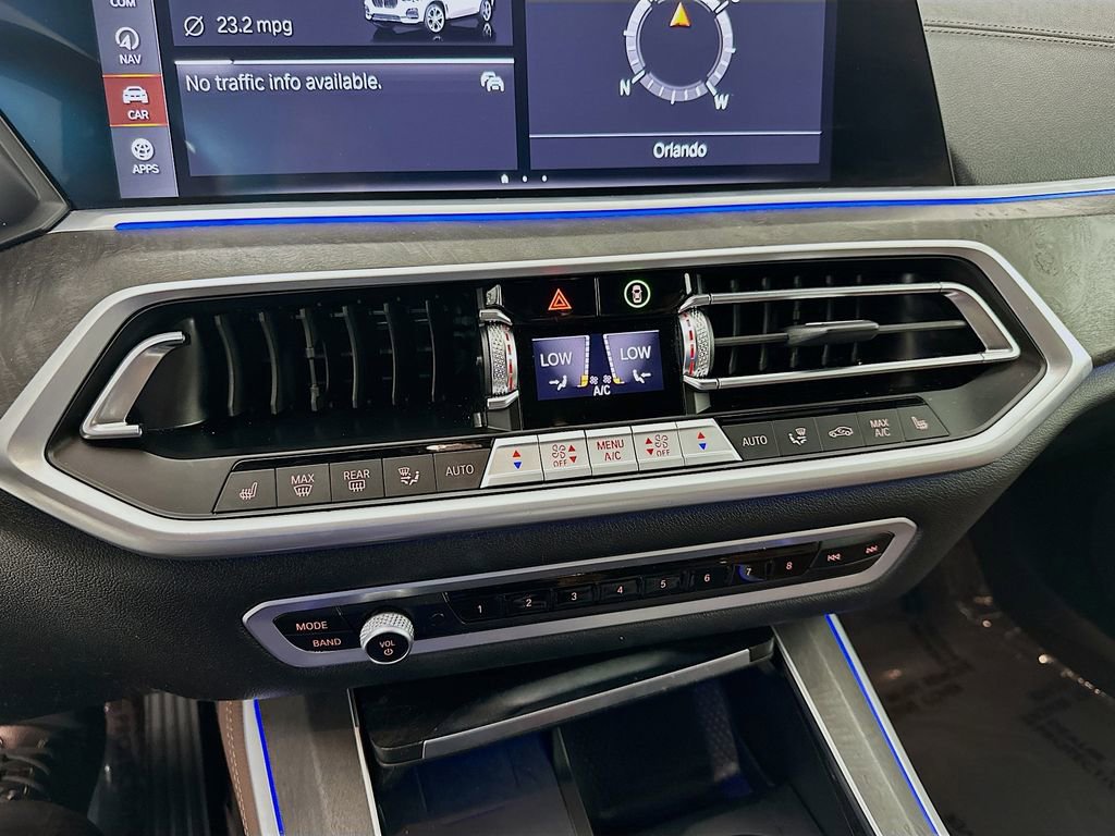 Used 2022 BMW X5 sDrive40i image 17