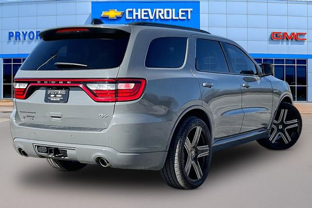 Used 2024 Dodge Durango R/T image 5
