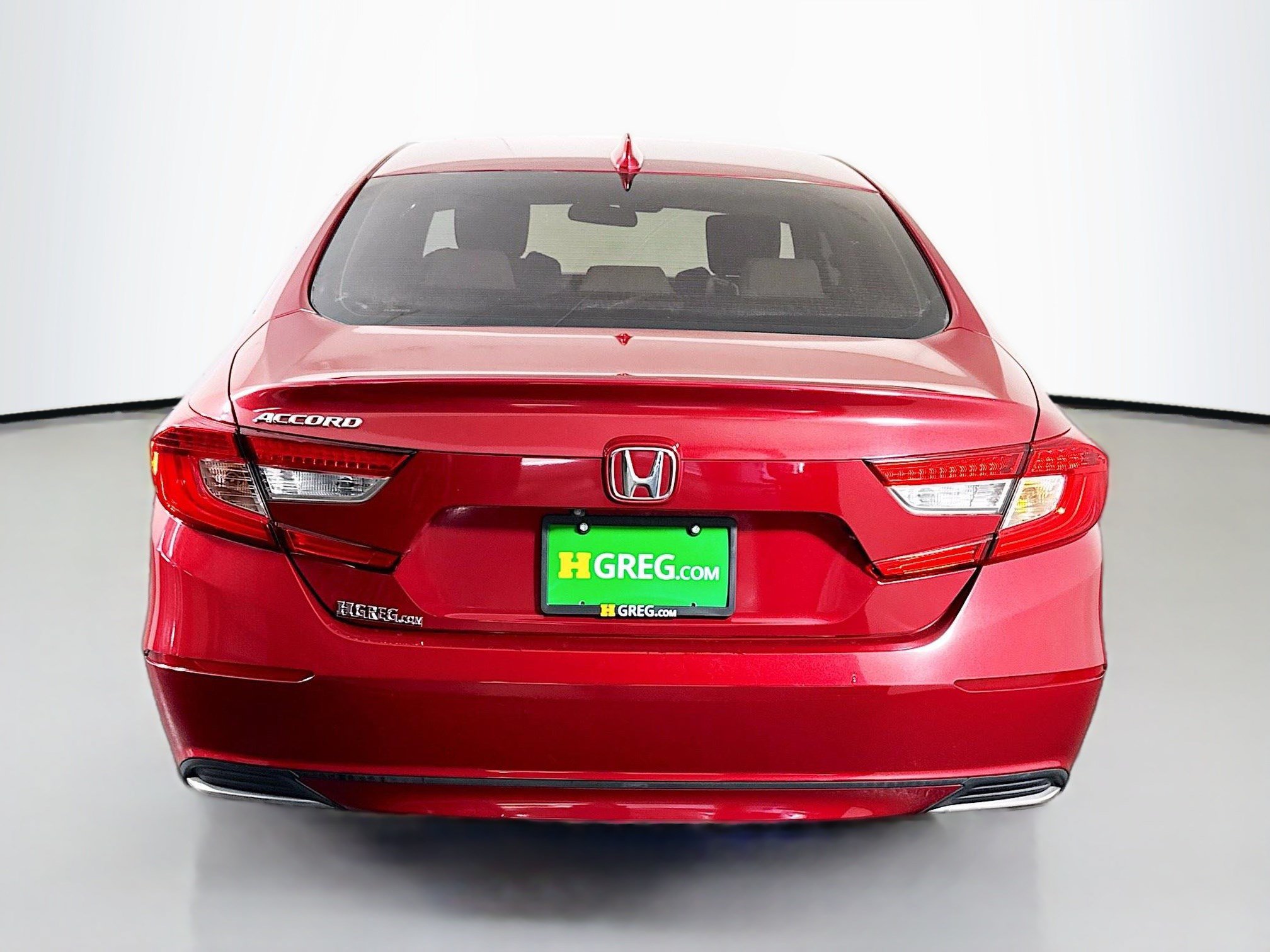 Used 2018 Honda Accord LX image 8