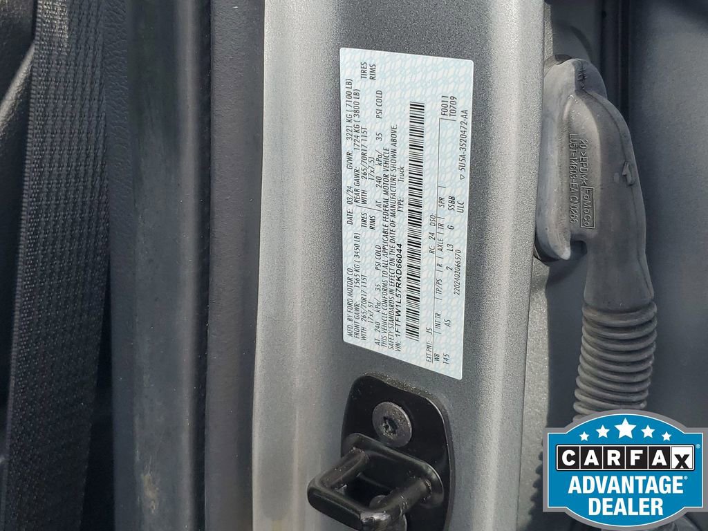 Used 2024 Ford F150 XL image 31