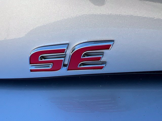 New 2027 Toyota Corolla SE FWD image 6