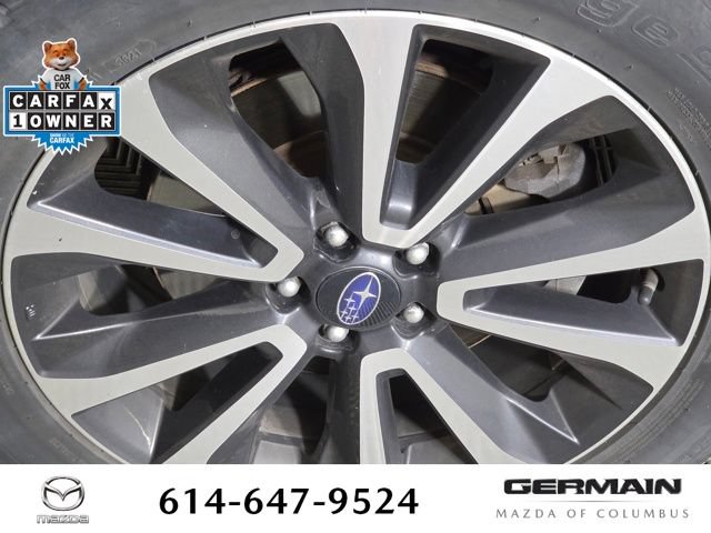 Used 2018 Subaru Forester 2.0XT Touring AWD/4WD image 14