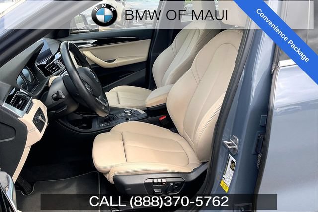 Used 2022 BMW X2 sDrive28i w/ Convenience Package FWD image 25