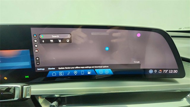 Used 2024 Cadillac Lyriq Luxury image 47