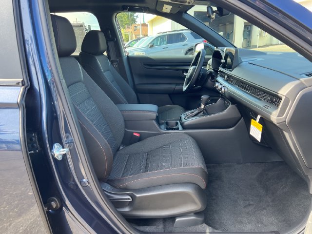 New 2027 Honda CR-V Sport image 10