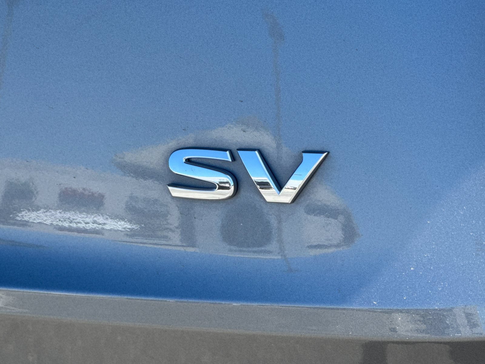 Used 2023 Nissan Rogue SV FWD image 40