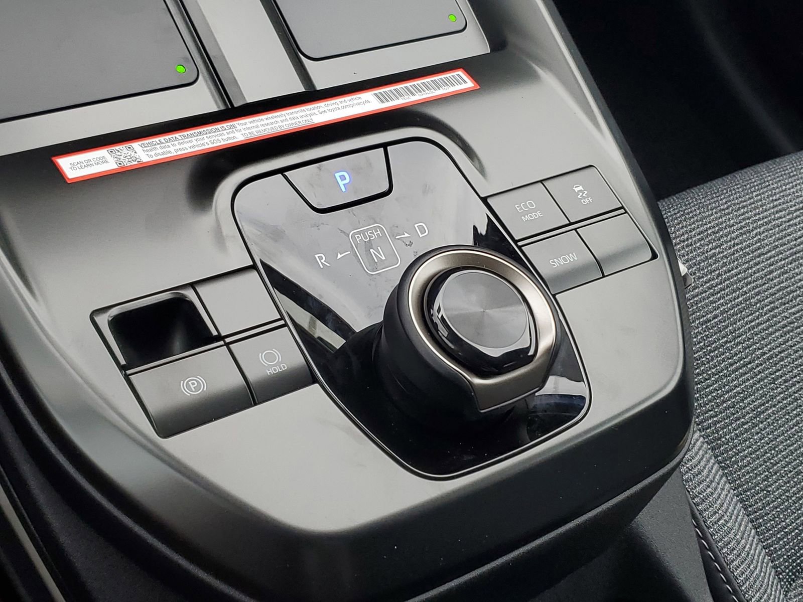 New 2026 Toyota bZ image 30