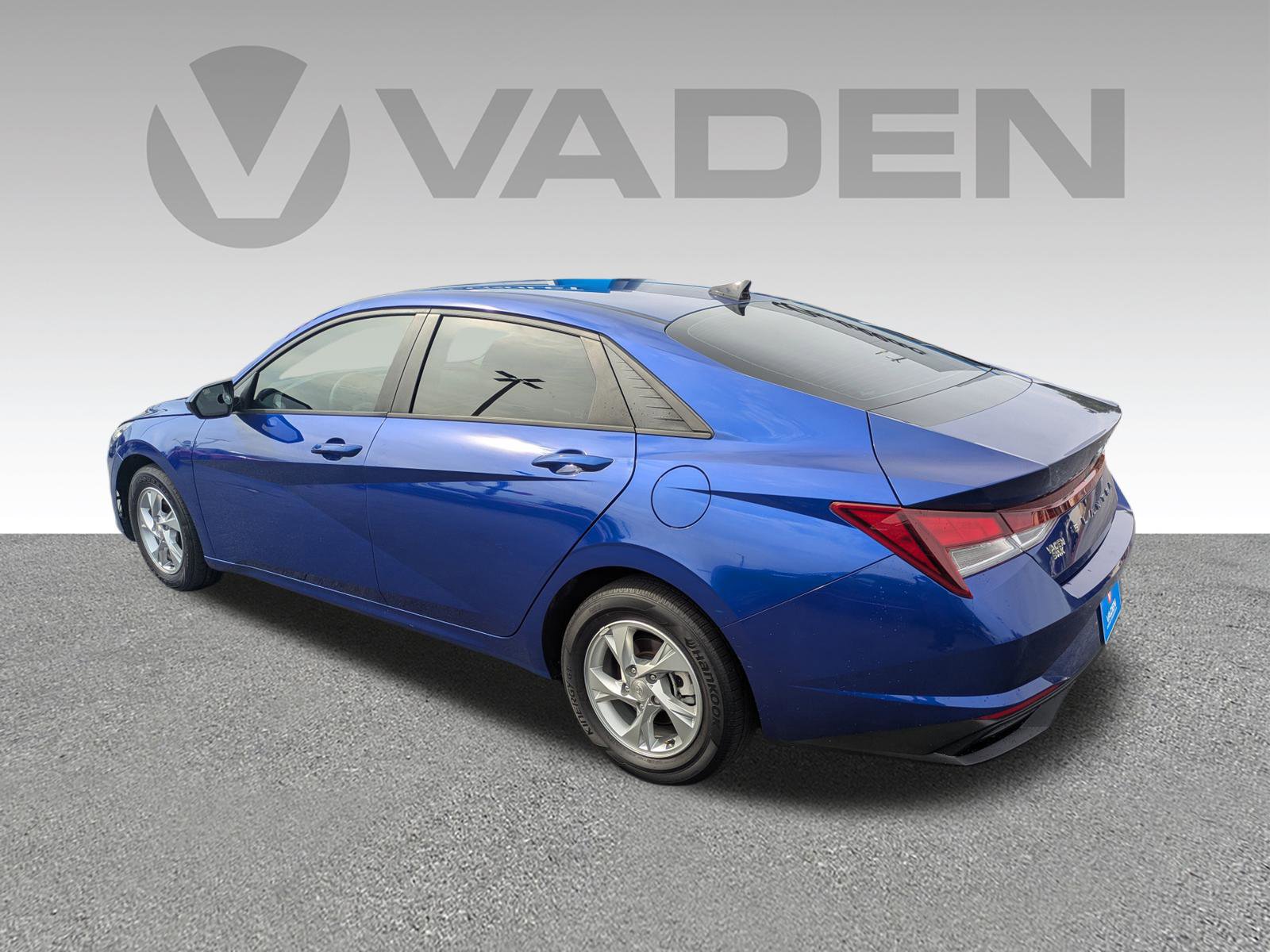 Used 2023 Hyundai Elantra SE FWD image 25