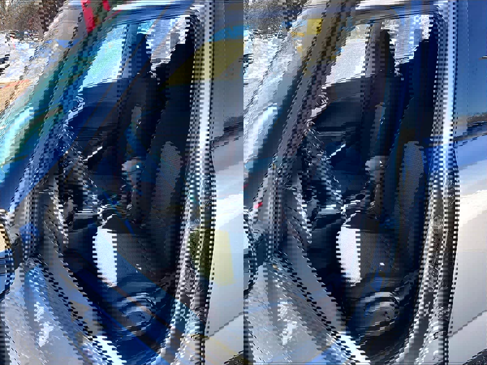 Used 2023 Kia Soul LX w/ LX Technology Package image 10