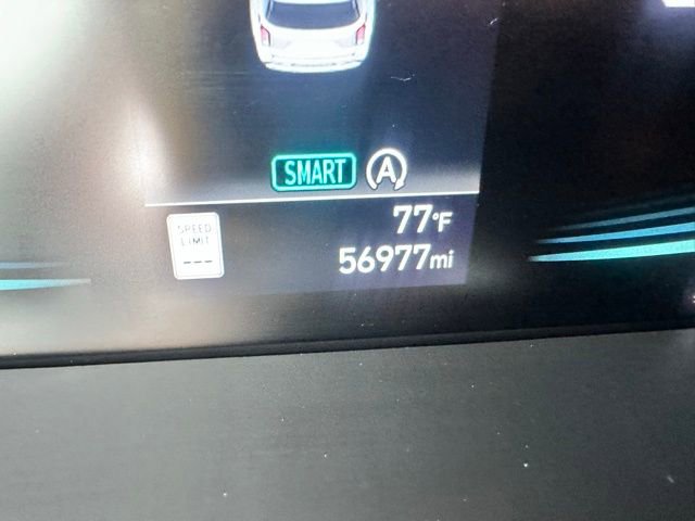 Used 2023 Hyundai Palisade SE image 17