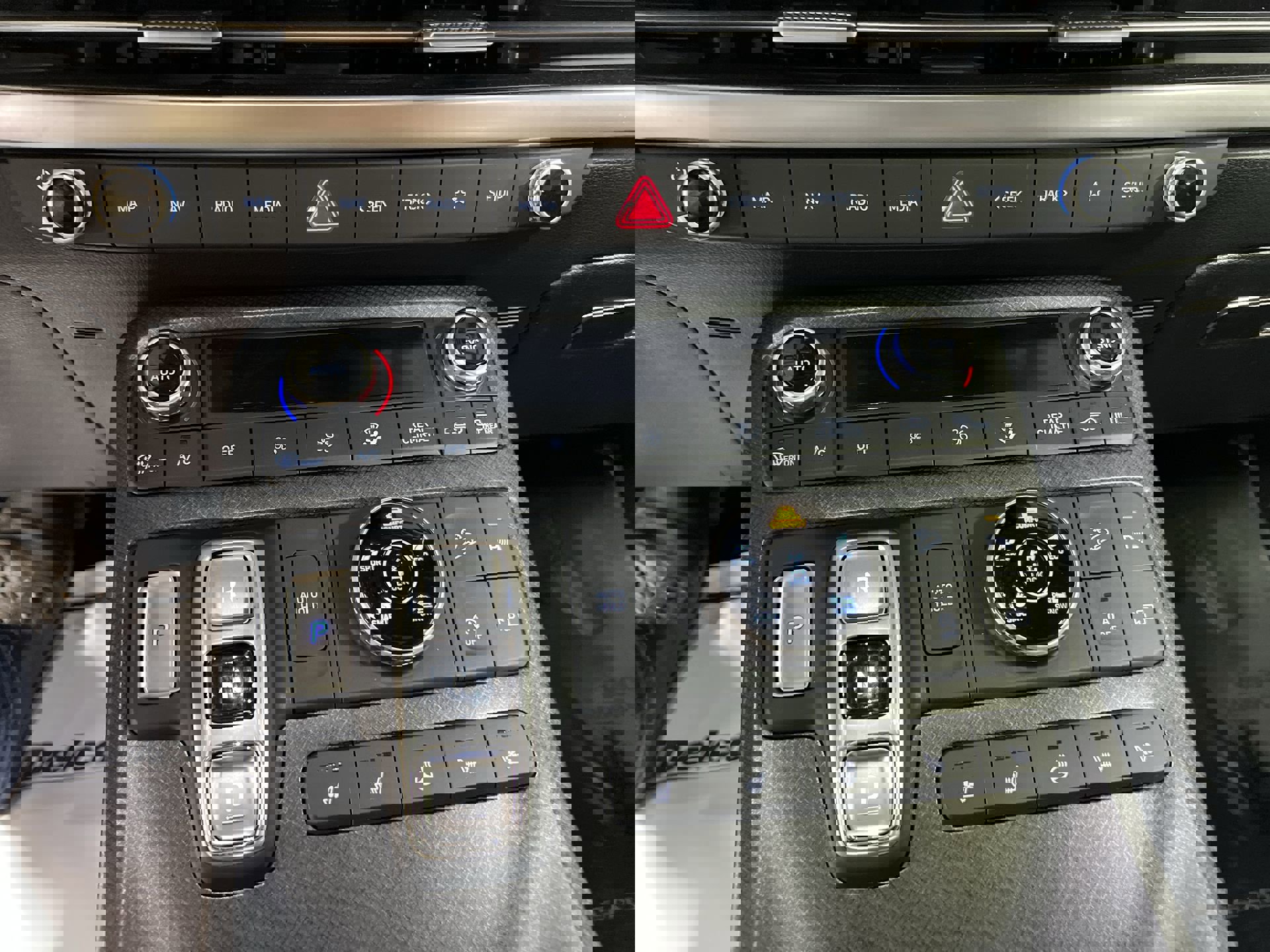 Used 2023 Hyundai Palisade Limited image 35