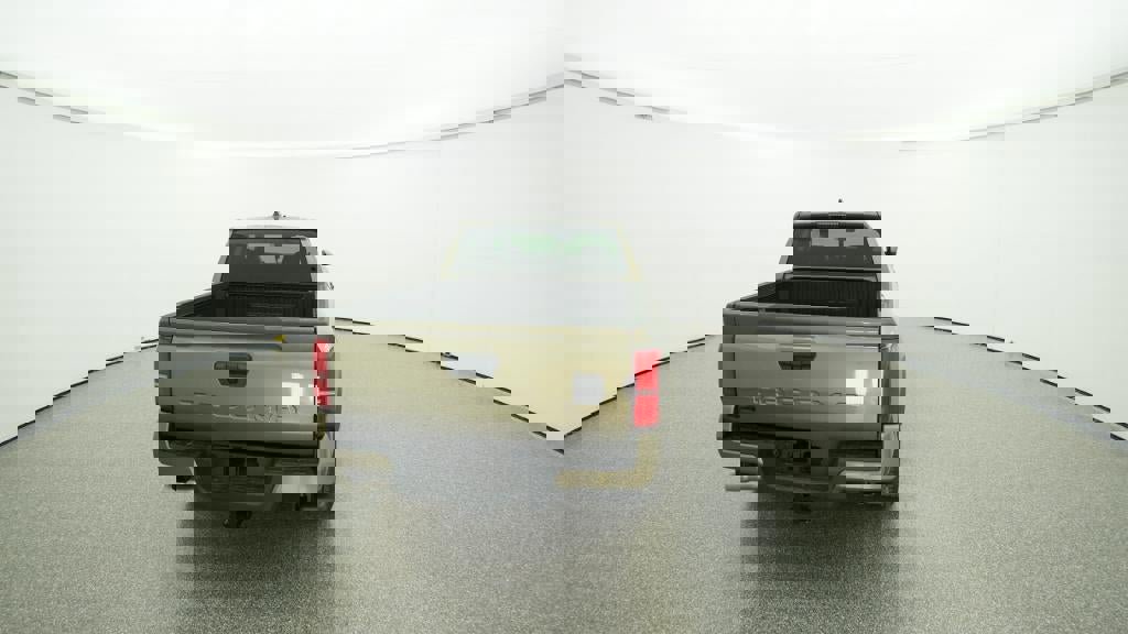 New 2025 Toyota Tacoma TRD Sport image 7