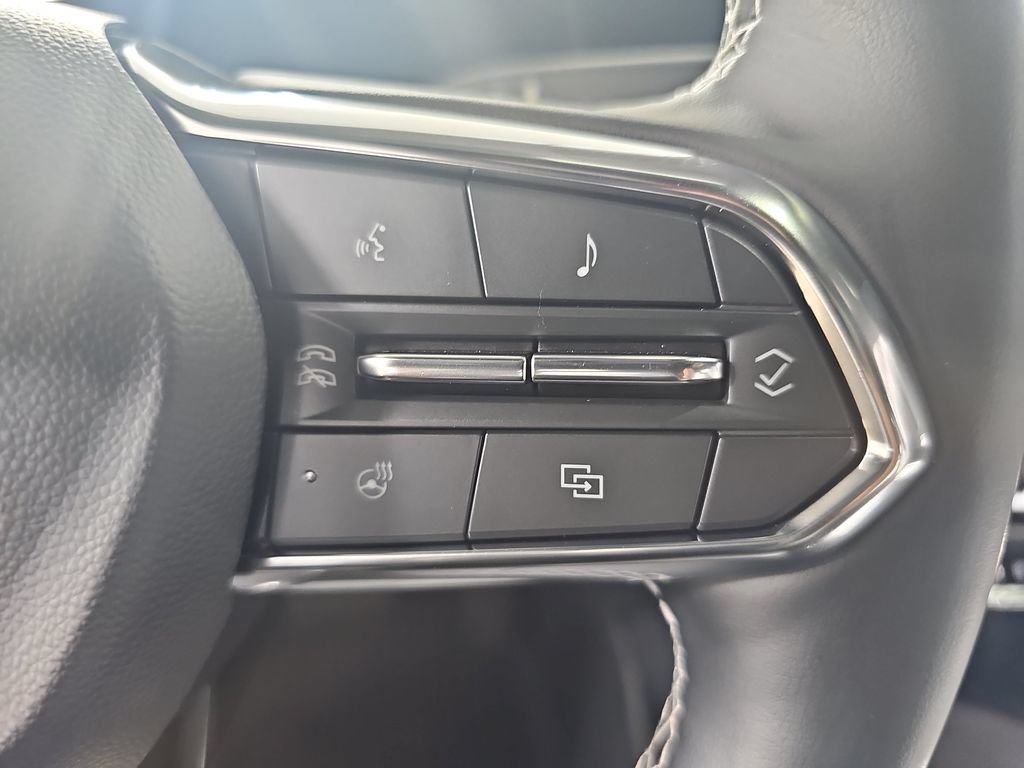 Certified 2025 Chevrolet Traverse High Country AWD/4WD image 27