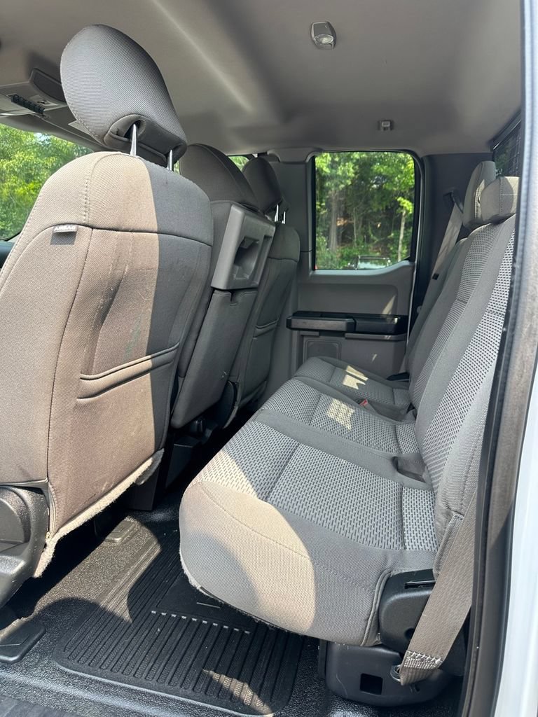 Used 2018 Ford F350 XLT w/ XLT Value Package AWD/4WD image 14
