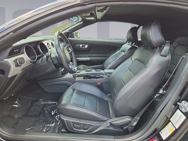 Used 2023 Ford Mustang Premium RWD image 10