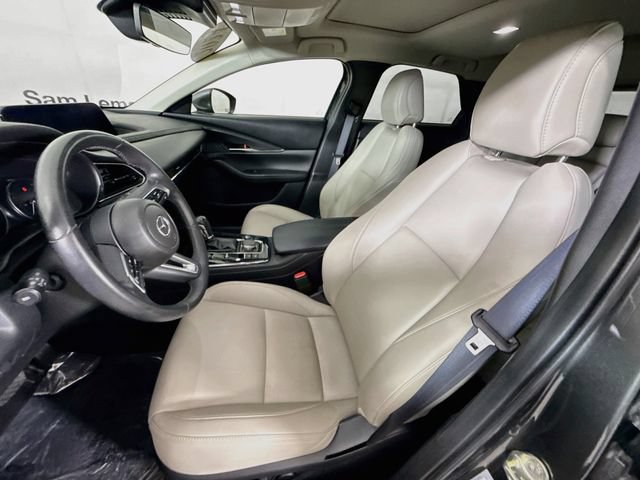 Used 2024 MAZDA CX-30 AWD 2.5 S w/ Preferred Package image 20