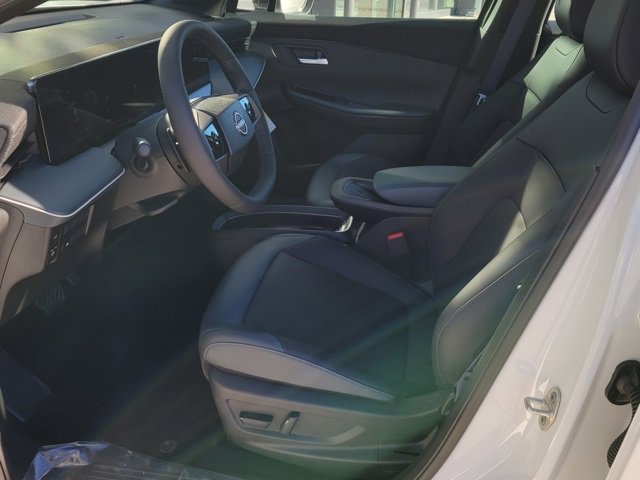 New 2026 Nissan Leaf SV+ image 6