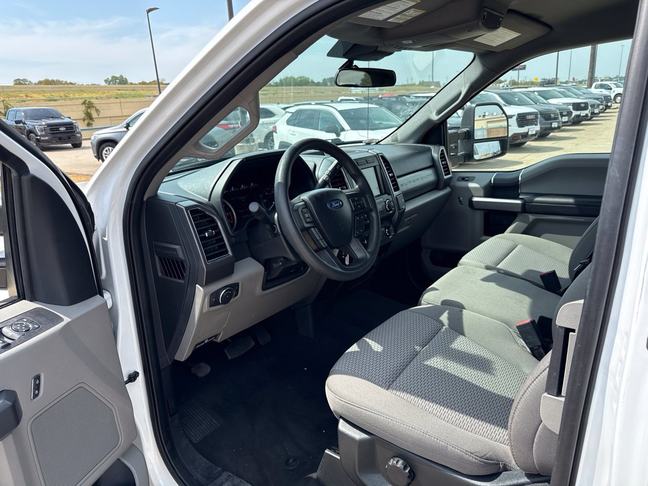 Used 2020 Ford F250 XLT RWD image 20