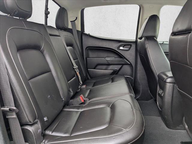 Used 2022 Chevrolet Colorado ZR2 AWD/4WD image 30