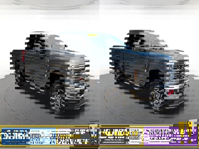 Certified 2024 Ford F350 Lariat w/ FX4 Off-Road Package image 1