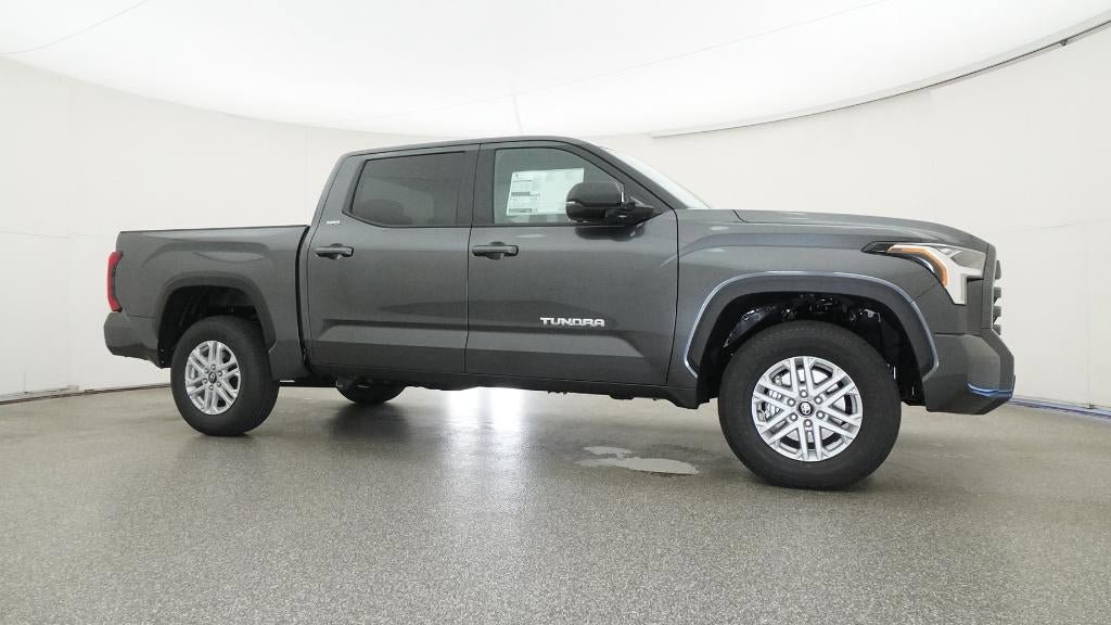 New 2026 Toyota Tundra SR5 AWD/4WD image 28