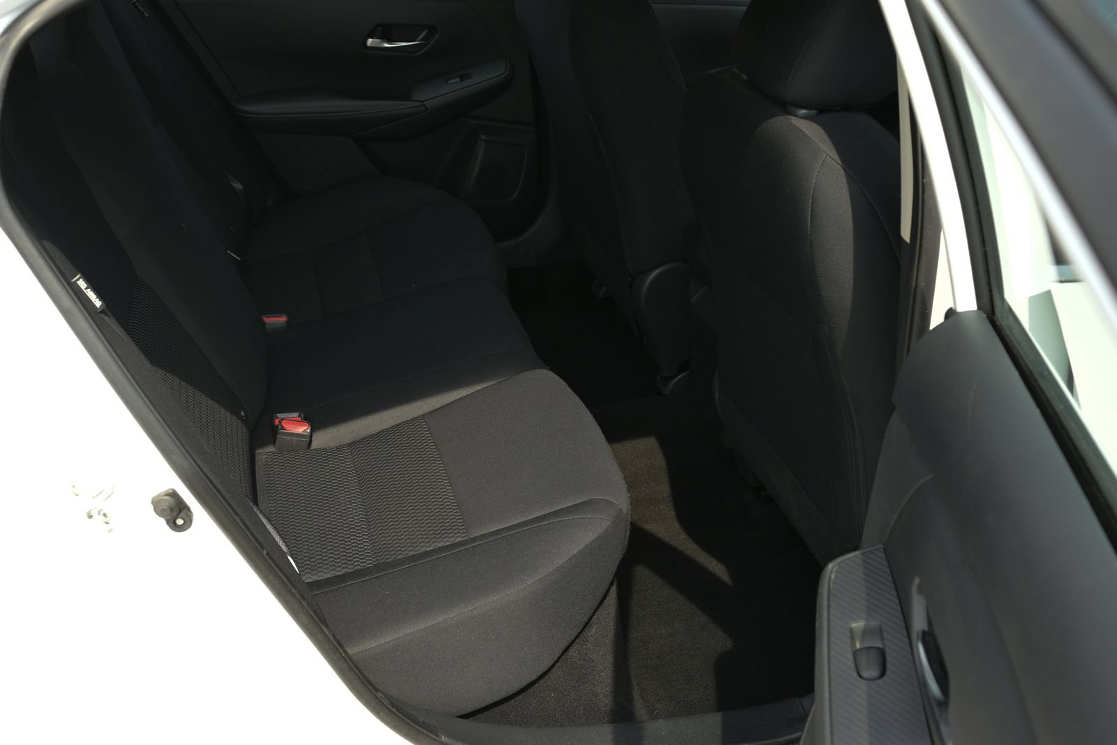 Used 2023 Nissan Sentra S FWD image 40