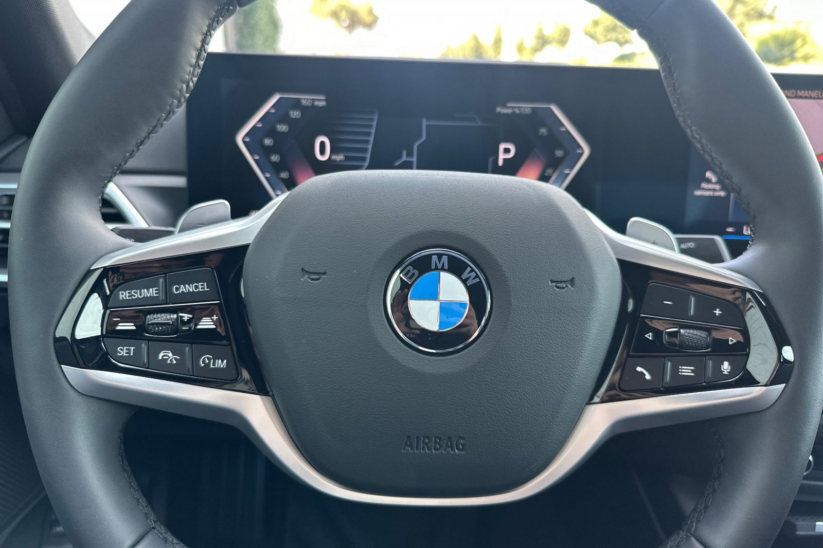 Used 2025 BMW 330i Sedan w/ Convenience Package image 29