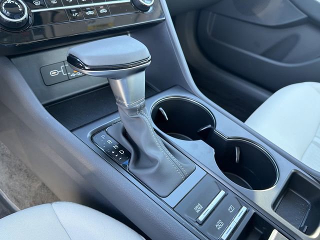 Certified 2025 Hyundai Sonata SE image 31