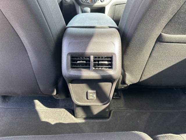 Used 2024 Chevrolet Equinox LT image 42