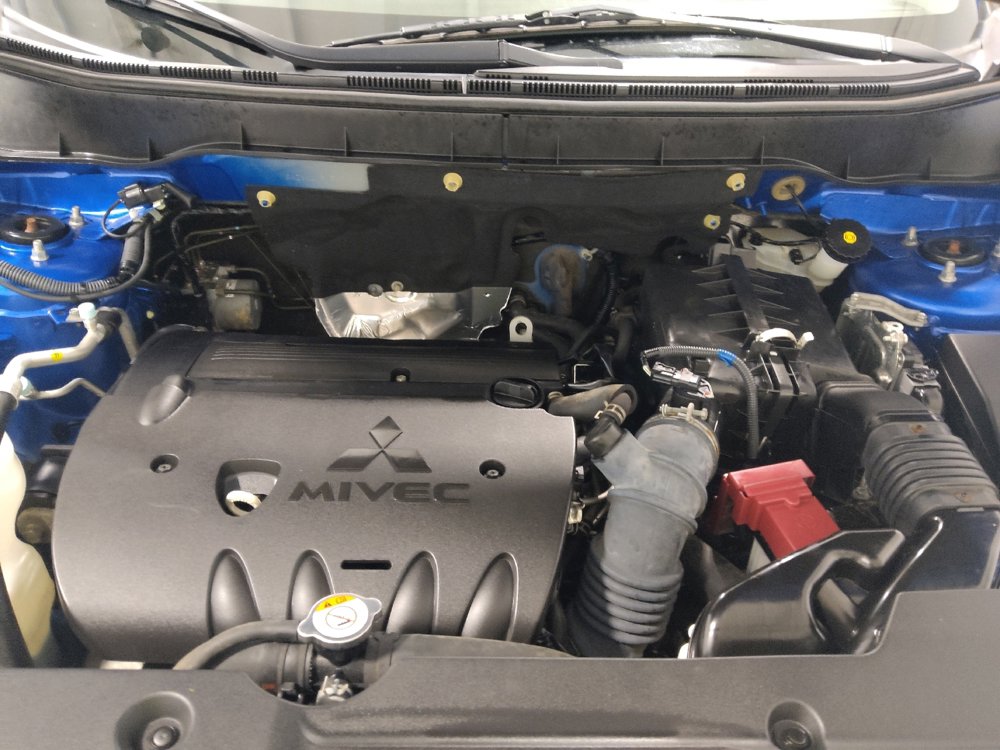 Used 2019 Mitsubishi Outlander Sport SE AWD/4WD image 30