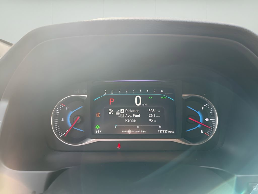 Used 2020 Honda Pilot EX-L image 18