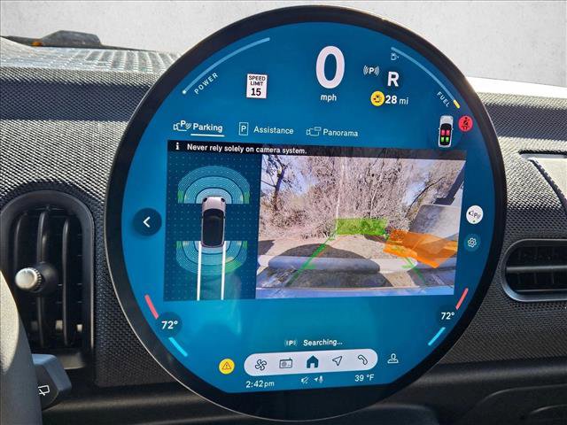 Used 2026 MINI Cooper 2-Door Hardtop FWD image 13