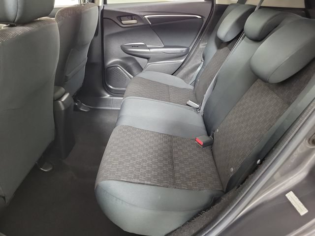 Used 2017 Honda Fit LX image 12