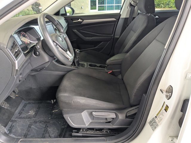 Used 2019 Volkswagen Jetta S w/ Driver Assistance Package FWD image 15