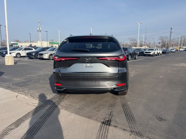 New 2026 MAZDA CX-90 3.3 Turbo S w/ Premium Package image 11