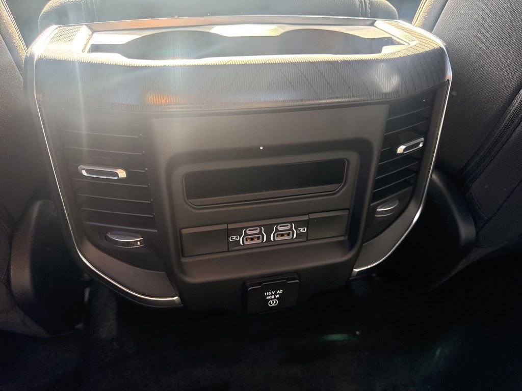 New 2026 RAM 1500 Big Horn image 15