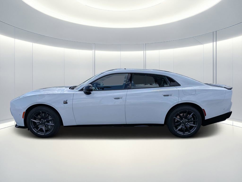 New 2026 Dodge Charger Scat Pack image 7