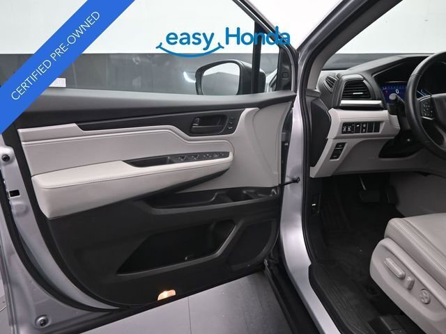 Certified 2024 Honda Odyssey EX-L image 16