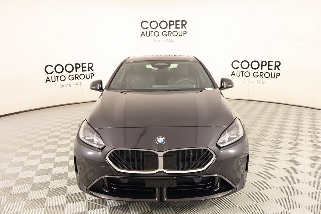 New 2026 BMW 228i xDrive w/ Premium Package AWD/4WD image 11