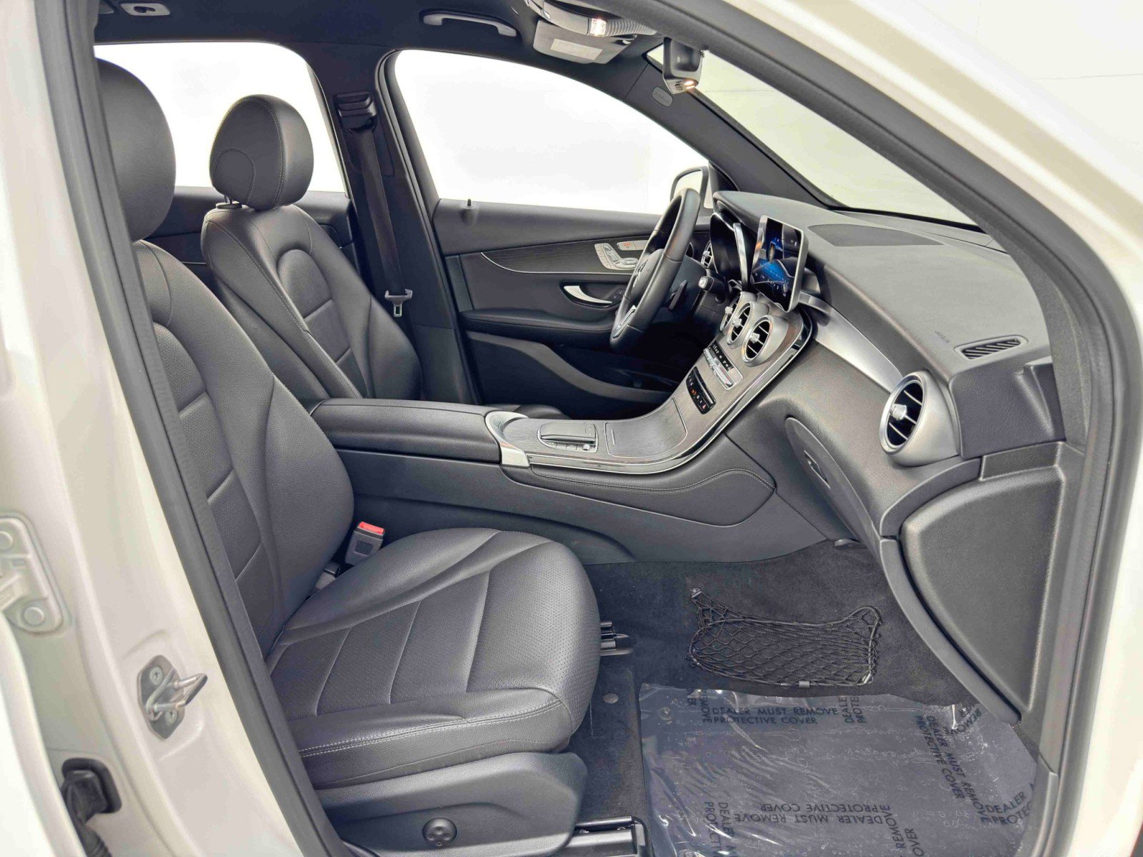 Used 2020 Mercedes-Benz GLC 300 image 14